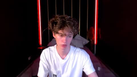 Luke online show from June 30, 1:12 pm