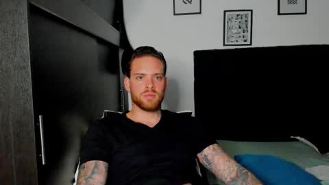 Snapshot of lukeglanton17 chatting on March 7, 6:02 am Luke online show from March 7, 6:02 am