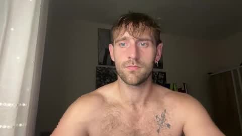 MR. Luke Gunn online show from February 26, 12:23 am