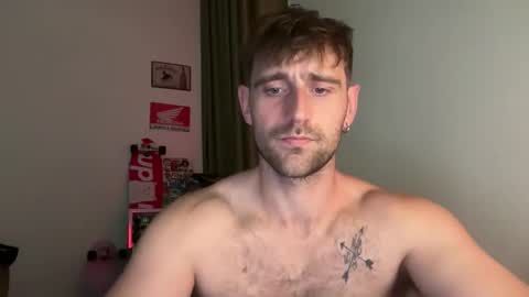 MR. Luke Gunn online show from March 21, 12:58 am