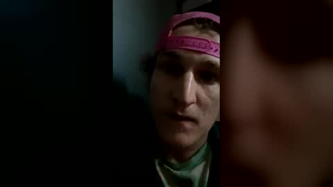lukeshaft online show from May 27, 1:19 pm