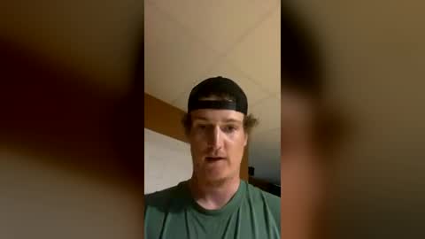 lukeshaft online show from June 18, 11:15 am