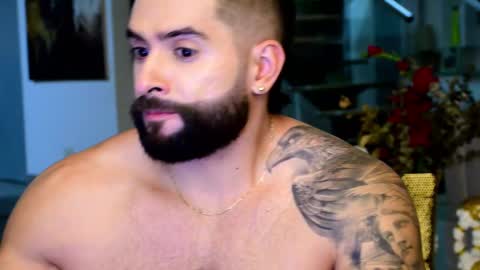 Lukhas f4f online show from February 14, 2:28 am