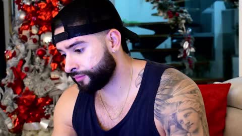 Lukhas f4f online show from January 15, 12:19 am