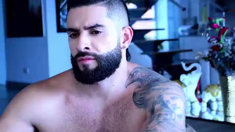 Lukhas f4f online show from February 27, 7:58 pm