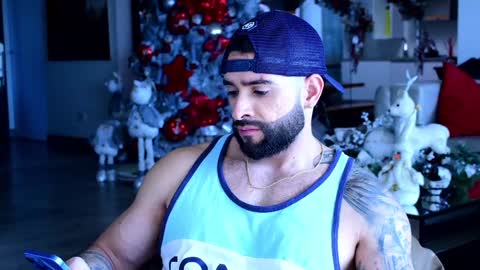 Lukhas f4f online show from January 12, 9:29 pm