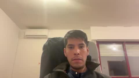 morenitoisonfire online show from February 9, 2:27 am