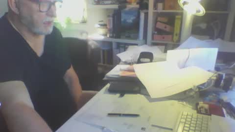 luley58 online show from April 21, 6:52 am