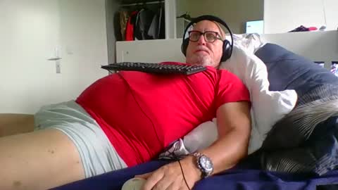 luley58 online show from September 10, 10:47 am