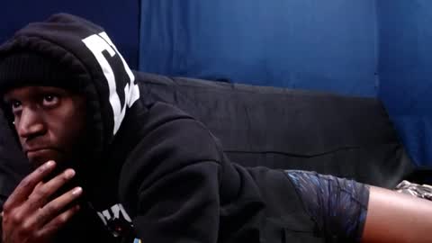 LulHbk online show from May 4, 8:49 am