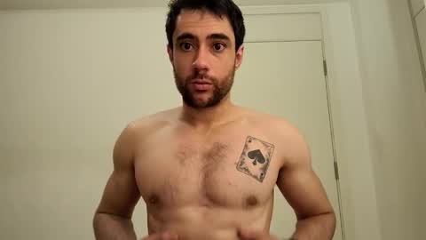 luminousace online show from April 9, 5:52 pm