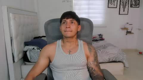 Lunay online show from July 27, 4:25 pm