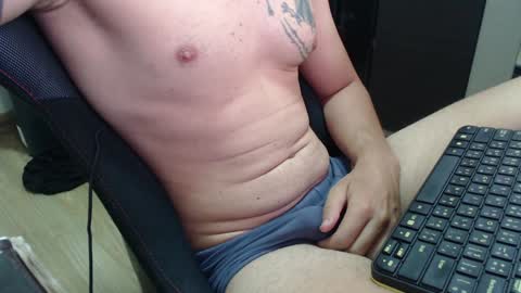 lushboy90 online show from January 21, 9:06 am