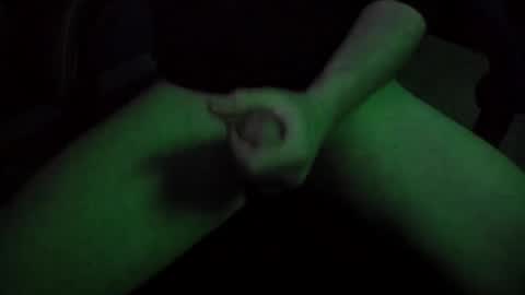 Lucifer666 online show from February 15, 4:58 am