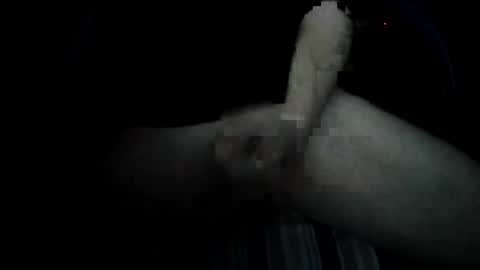 Lucifer666 online show from March 12, 4:30 am