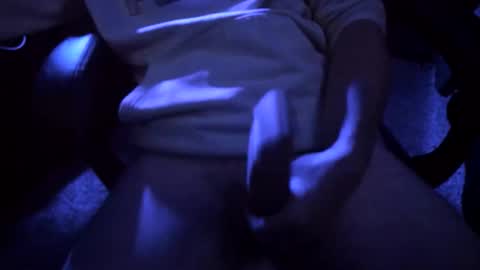 Lucifer666 online show from September 11, 1:04 am