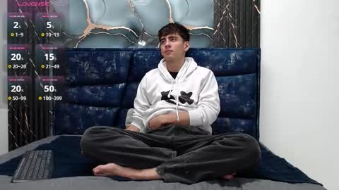 lust_demian online show from February 17, 11:42 am