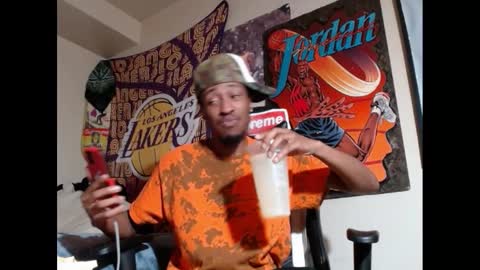 LUST online show from December 10, 11:31 pm