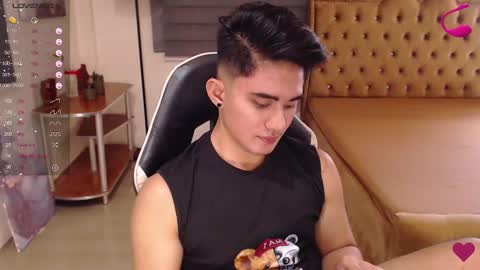 David online show from March 12, 6:51 am