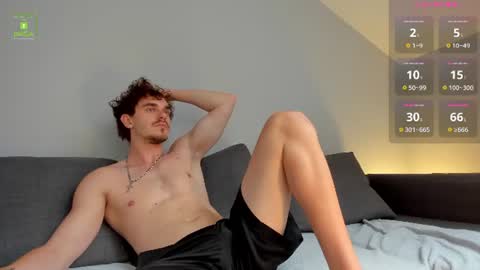 lustfullooking online show from July 5, 11:17 am