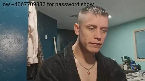  GUY ---  GIRL online show from March 25, 9:24 am