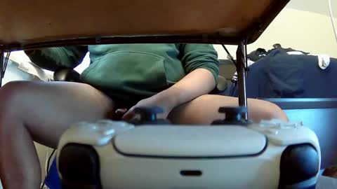 lustyvengeance online show from March 18, 1:14 pm