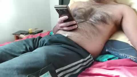 luther smith online show from November 26, 2:09 pm