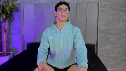 luuck online show from February 3, 6:46 pm