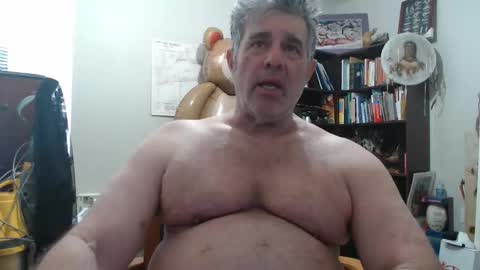 Tony online show from March 6, 6:16 pm