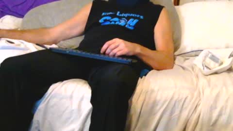 M Jordan online show from January 7, 3:58 am