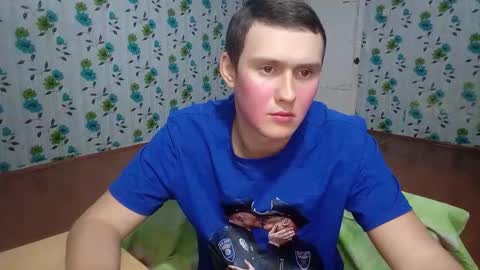 Mike online show from October 27, 8:44 pm