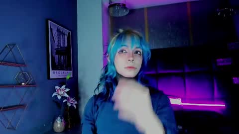 Luxiel 3 online show from July 7, 9:18 pm