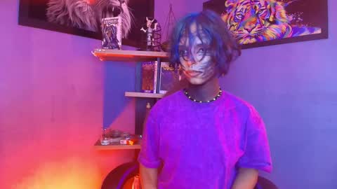 Luxiel 3 online show from February 11, 12:26 am