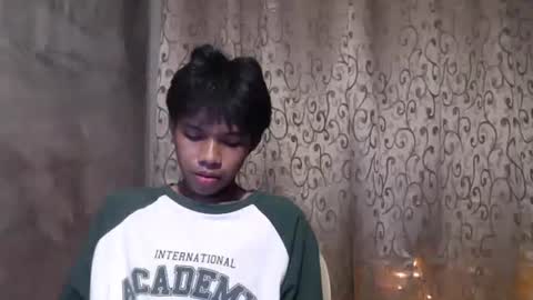 luxirfy online show from October 23, 11:35 am