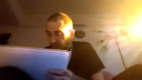 Luxxx online show from April 6, 6:09 pm