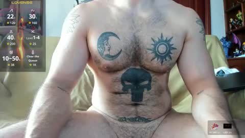 Lyon White online show from September 13, 12:39 pm