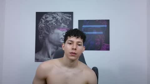 Lysan online show from January 13, 5:39 pm