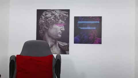 Lysan online show from November 7, 3:48 pm