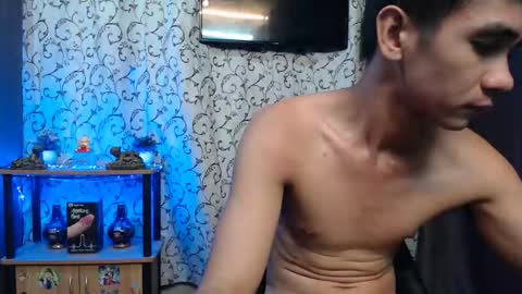 SWEETPINOY online show from November 17, 11:13 am