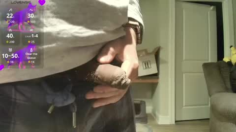 lyxx_2 online show from April 9, 1:25 am