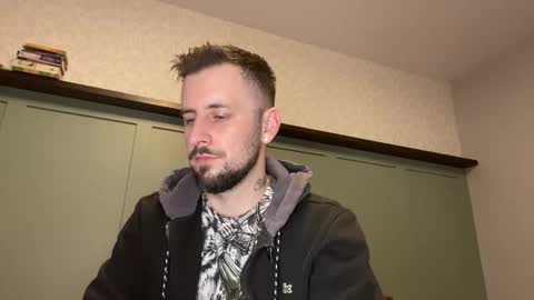 m_stephen online show from February 21, 5:08 am