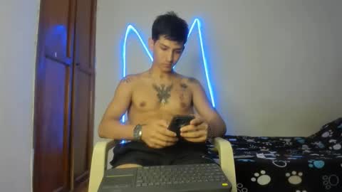 itgram pezlo josue online show from January 5, 5:27 pm