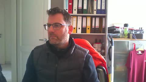 macfly67 online show from January 13, 10:14 am