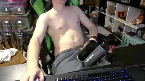 macgargan69 online show from March 9, 6:13 pm