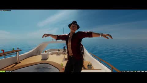 Andy online show from October 26, 1:07 am