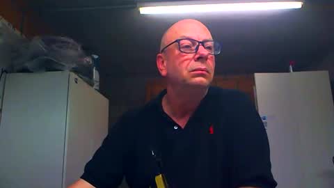 Andy online show from March 16, 5:39 pm