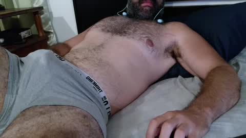 machoathome online show from April 5, 5:59 am