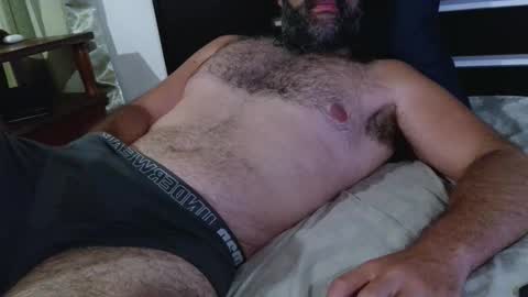 machoathome online show from March 28, 5:51 am