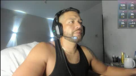 Javier papichulo master how do you want online show from April 10, 9:49 am