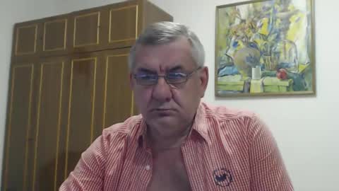 Macho online show from November 22, 7:24 pm